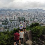 Ondřej Zeman - Hong Kong